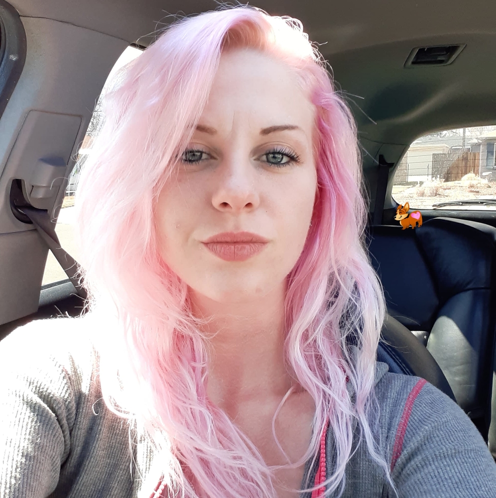 Meet your Posher, Chelle